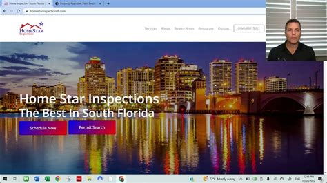 boca raton permit search online.